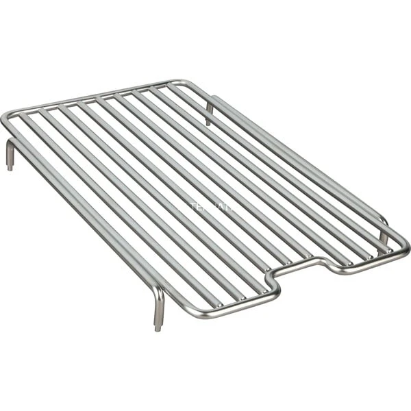 Napoleon Edelstahl-Grillrost Für Sizzle Zone, Groß 1 Napoleon Edelstahl-Grillrost Für Sizzle Zone, Groß