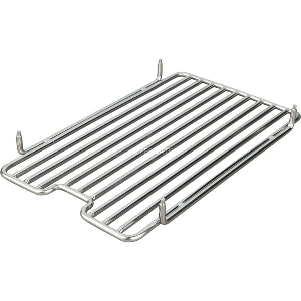 Napoleon Edelstahl-Grillrost Für Sizzle Zone, Groß 3 Napoleon Edelstahl-Grillrost Für Sizzle Zone, Groß – Bild 3