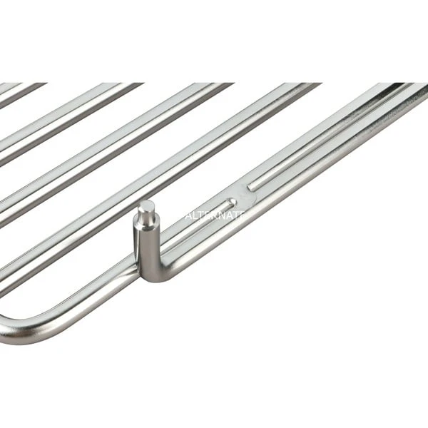 Napoleon Edelstahl-Grillrost Für Sizzle Zone, Groß 4 Napoleon Edelstahl-Grillrost Für Sizzle Zone, Groß – Bild 4