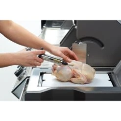 Napoleon Edelstahl Marinaden-Injektor, Spritze 8 Napoleon Edelstahl Marinaden-Injektor, Spritze -Grill Lieferungen Angebote Napoleon Edelstahl Marinaden Injektor Spritze@@9ggzzn0c 3