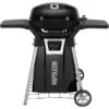 Napoleon Electric TravelQ PRO285E Mit Wagen PRO285-STAND, Elektrogrill