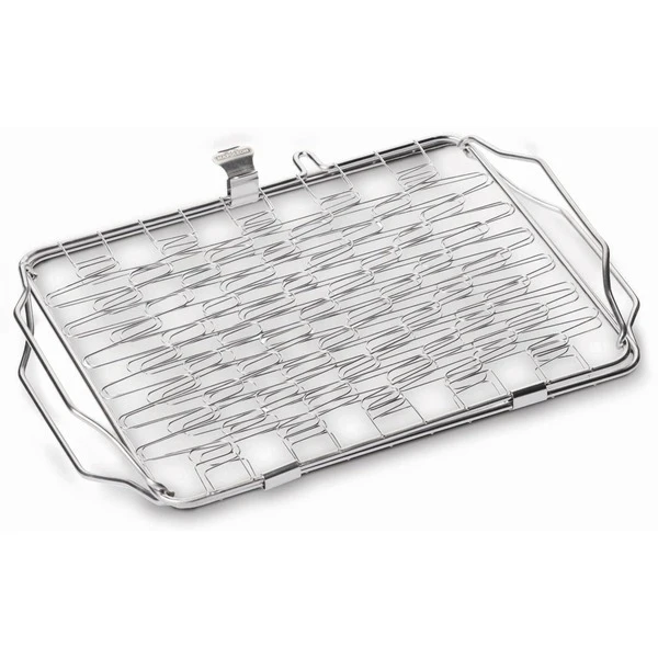 Napoleon Flexibler Fisch- Und Gemüsekorb, Klappbar 1 Napoleon Flexibler Fisch- Und Gemüsekorb, Klappbar