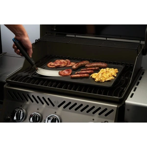 Napoleon Flexibler Spatel, Wender 2 Napoleon Flexibler Spatel, Wender – Bild 2