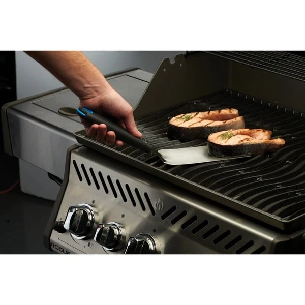 Napoleon Flexibler Spatel, Wender 3 Napoleon Flexibler Spatel, Wender – Bild 3