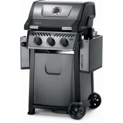 Napoleon Gasgrill Freestyle 365 Graphit -Grill Lieferungen Angebote Napoleon Gasgrill Freestyle 365 Graphit@@1680019 3