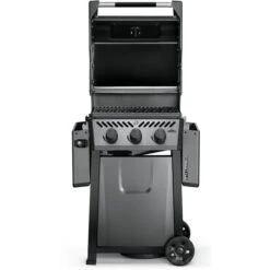 Napoleon Gasgrill Freestyle 365 Graphit -Grill Lieferungen Angebote Napoleon Gasgrill Freestyle 365 Graphit@@1680019 4