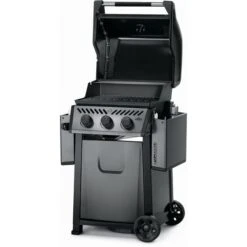 Napoleon Gasgrill Freestyle 365 Graphit -Grill Lieferungen Angebote Napoleon Gasgrill Freestyle 365 Graphit@@1680019 5