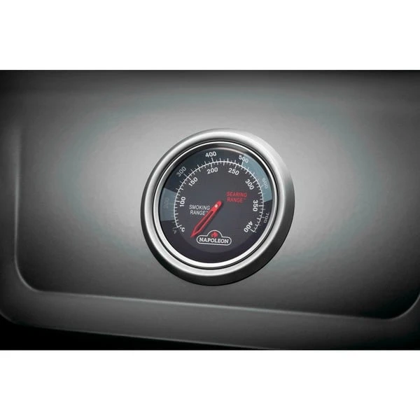 Napoleon Gasgrill Freestyle 365 SIB Graphit, Mit SIZZLE ZONE 12 Napoleon Gasgrill Freestyle 365 SIB Graphit, Mit SIZZLE ZONE – Bild 12