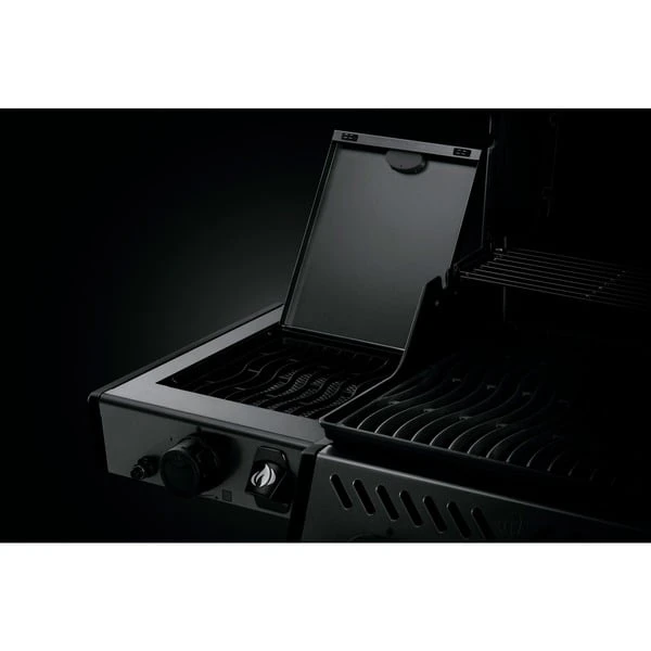 Napoleon Gasgrill Freestyle 365 SIB Graphit, Mit SIZZLE ZONE 14 Napoleon Gasgrill Freestyle 365 SIB Graphit, Mit SIZZLE ZONE – Bild 14