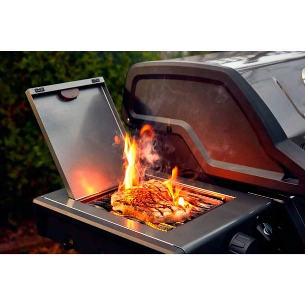 Napoleon Gasgrill Freestyle 365 SIB Graphit, Mit SIZZLE ZONE 17 Napoleon Gasgrill Freestyle 365 SIB Graphit, Mit SIZZLE ZONE – Bild 17