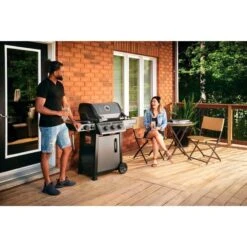 Napoleon Gasgrill Freestyle 365 SIB Graphit, Mit SIZZLE ZONE 37 Napoleon Gasgrill Freestyle 365 SIB Graphit, Mit SIZZLE ZONE -Grill Lieferungen Angebote Napoleon Gasgrill Freestyle 365 SIB Graphit mit SIZZLE ZONE@@100000126 18