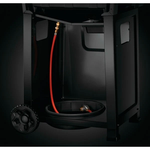 Napoleon Gasgrill Freestyle 425 Graphit 12 Napoleon Gasgrill Freestyle 425 Graphit – Bild 12