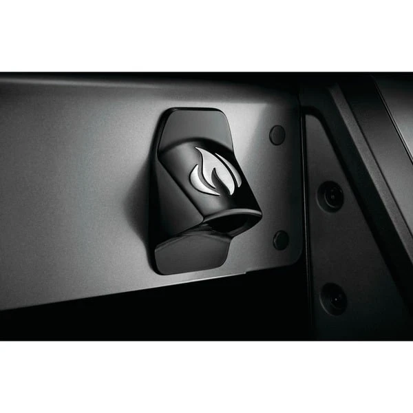 Napoleon Gasgrill Freestyle 425 Graphit 13 Napoleon Gasgrill Freestyle 425 Graphit – Bild 13