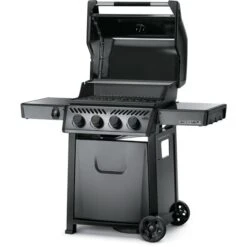Napoleon Gasgrill Freestyle 425 Graphit 19 Napoleon Gasgrill Freestyle 425 Graphit -Grill Lieferungen Angebote Napoleon Gasgrill Freestyle 425 Graphit@@1680035 5