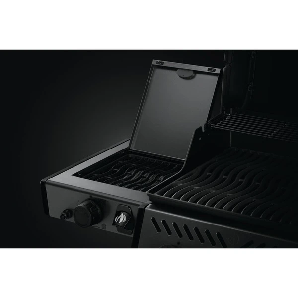 Napoleon Gasgrill Freestyle 425 SIB Graphit "Robin Schulz" 19 Napoleon Gasgrill Freestyle 425 SIB Graphit "Robin Schulz" – Bild 19