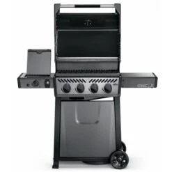 Napoleon Gasgrill Freestyle 425 SIB Graphit, Mit SIZZLE ZONE 21 Napoleon Gasgrill Freestyle 425 SIB Graphit, Mit SIZZLE ZONE -Grill Lieferungen Angebote Napoleon Gasgrill Freestyle 425 SIB Graphit mit SIZZLE ZONE@@1680029 2