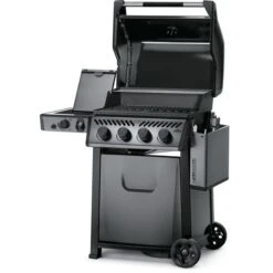 Napoleon Gasgrill Freestyle 425 SIB Graphit, Mit SIZZLE ZONE 24 Napoleon Gasgrill Freestyle 425 SIB Graphit, Mit SIZZLE ZONE -Grill Lieferungen Angebote Napoleon Gasgrill Freestyle 425 SIB Graphit mit SIZZLE ZONE@@1680029 5
