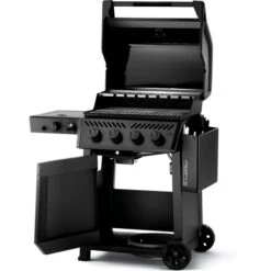 Napoleon Gasgrill Freestyle 425 SIB Phantom, Mit SIZZLE ZONE 11 Napoleon Gasgrill Freestyle 425 SIB Phantom, Mit SIZZLE ZONE -Grill Lieferungen Angebote Napoleon Gasgrill Freestyle 425 SIB Phantom mit SIZZLE ZONE@@1872824 3