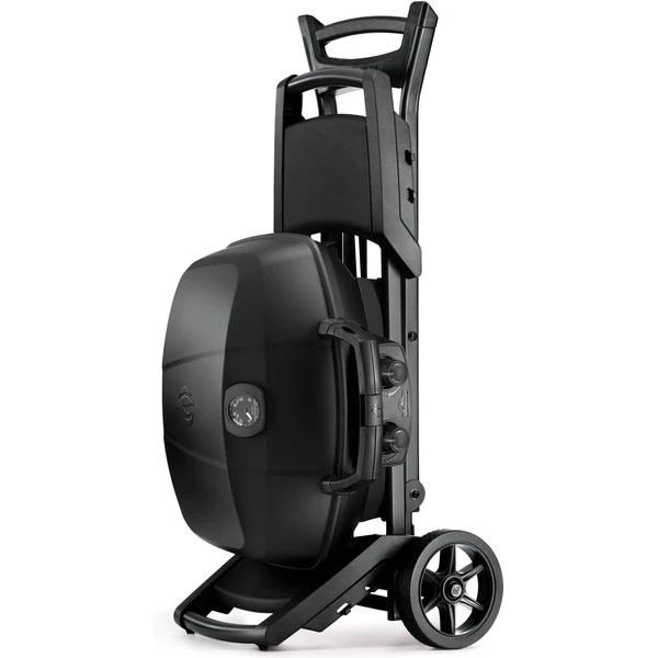 Napoleon Gasgrill Phantom TRAVELQ PRO285X Mattschwarz 3 Napoleon Gasgrill Phantom TRAVELQ PRO285X Mattschwarz – Bild 3