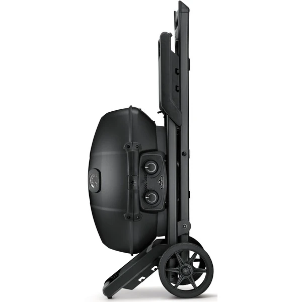 Napoleon Gasgrill Phantom TRAVELQ PRO285X Mattschwarz 4 Napoleon Gasgrill Phantom TRAVELQ PRO285X Mattschwarz – Bild 4