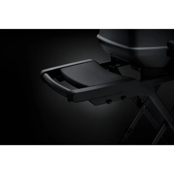 Napoleon Gasgrill Phantom TRAVELQ PRO285X Mattschwarz 6 Napoleon Gasgrill Phantom TRAVELQ PRO285X Mattschwarz – Bild 6