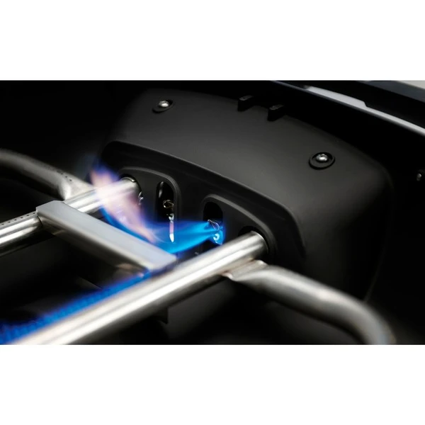 Napoleon Gasgrill Phantom TRAVELQ PRO285X Mattschwarz 7 Napoleon Gasgrill Phantom TRAVELQ PRO285X Mattschwarz – Bild 7