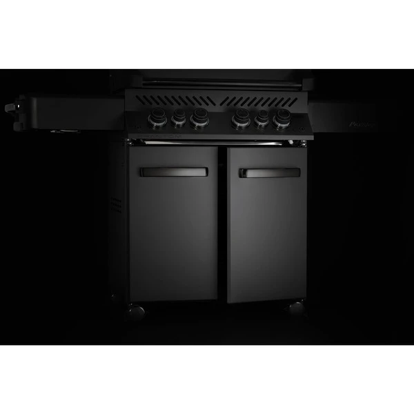 Napoleon Gasgrill Prestige 500 Phantom, Mit SIZZLE ZONE 11 Napoleon Gasgrill Prestige 500 Phantom, Mit SIZZLE ZONE – Bild 11