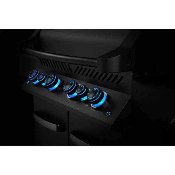 Napoleon Gasgrill Prestige 500 Phantom, Mit SIZZLE ZONE 13 Napoleon Gasgrill Prestige 500 Phantom, Mit SIZZLE ZONE – Bild 13