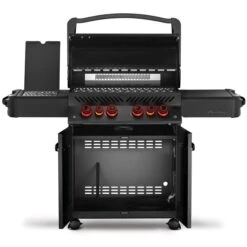 Napoleon Gasgrill Prestige 500 Phantom, Mit SIZZLE ZONE 25 Napoleon Gasgrill Prestige 500 Phantom, Mit SIZZLE ZONE -Grill Lieferungen Angebote Napoleon Gasgrill Prestige 500 Phantom mit SIZZLE ZONE@@1872826 5