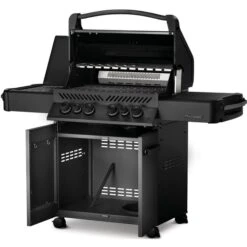 Napoleon Gasgrill Prestige 500 Phantom, Mit SIZZLE ZONE 26 Napoleon Gasgrill Prestige 500 Phantom, Mit SIZZLE ZONE -Grill Lieferungen Angebote Napoleon Gasgrill Prestige 500 Phantom mit SIZZLE ZONE@@1872826 6