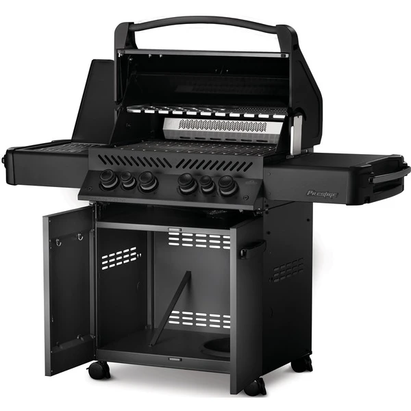 Napoleon Gasgrill Prestige 500 Phantom, Mit SIZZLE ZONE 7 Napoleon Gasgrill Prestige 500 Phantom, Mit SIZZLE ZONE – Bild 7