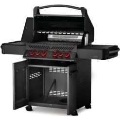 Napoleon Gasgrill Prestige 500 Phantom, Mit SIZZLE ZONE 27 Napoleon Gasgrill Prestige 500 Phantom, Mit SIZZLE ZONE -Grill Lieferungen Angebote Napoleon Gasgrill Prestige 500 Phantom mit SIZZLE ZONE@@1872826 7