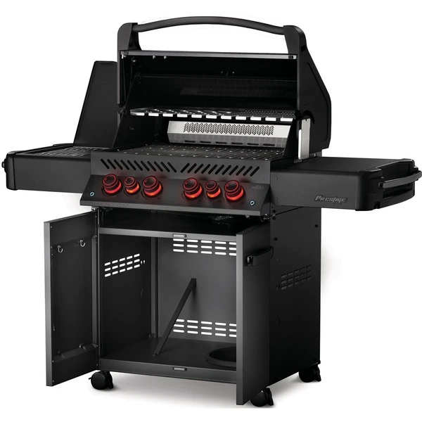 Napoleon Gasgrill Prestige 500 Phantom, Mit SIZZLE ZONE 8 Napoleon Gasgrill Prestige 500 Phantom, Mit SIZZLE ZONE – Bild 8