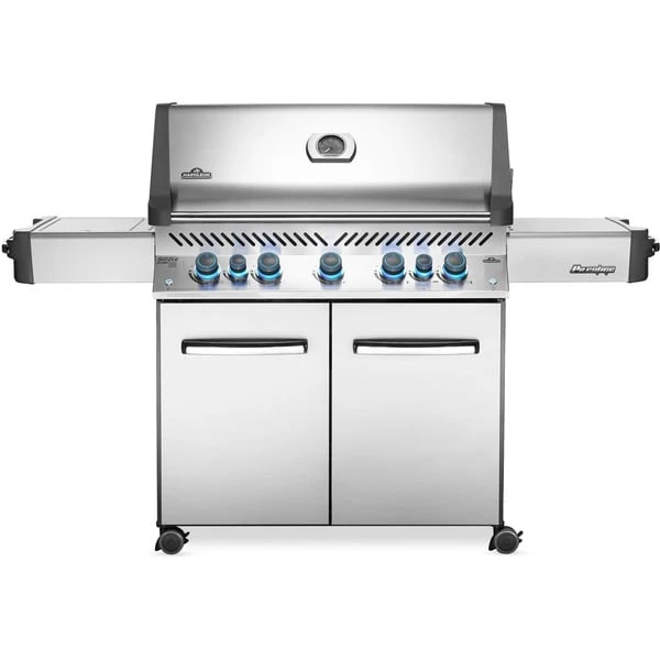 Napoleon Gasgrill Prestige 665 1 Napoleon Gasgrill Prestige 665