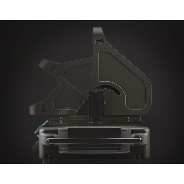 Napoleon Gasgrill Prestige 665 Charcoal Grau 3 Napoleon Gasgrill Prestige 665 Charcoal Grau – Bild 3