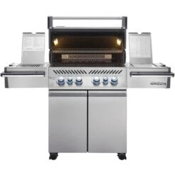 Napoleon Gasgrill Prestige Pro 500, Inkl. Drehspieß-Set -Grill Lieferungen Angebote Napoleon Gasgrill Prestige Pro 500 inkl Drehspie Set@@9ggfen1n 2