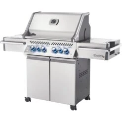 Napoleon Gasgrill Prestige Pro 500, Inkl. Drehspieß-Set -Grill Lieferungen Angebote Napoleon Gasgrill Prestige Pro 500 inkl Drehspie Set@@9ggfen1n 3