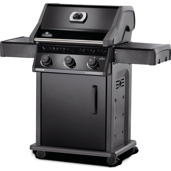 Napoleon Gasgrill Rogue 425 2 Napoleon Gasgrill Rogue 425 – Bild 2