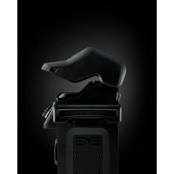 Napoleon Gasgrill Rogue SE 425 Phantom, Mit SIZZLE ZONE 12 Napoleon Gasgrill Rogue SE 425 Phantom, Mit SIZZLE ZONE – Bild 12