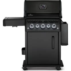Napoleon Gasgrill Rogue SE 425 Phantom, Mit SIZZLE ZONE 23 Napoleon Gasgrill Rogue SE 425 Phantom, Mit SIZZLE ZONE -Grill Lieferungen Angebote Napoleon Gasgrill Rogue SE 425 Phantom mit SIZZLE ZONE@@1872825 5