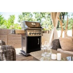 Napoleon Gasgrill Rogue SE 425, Mit Drehspieß 38 Napoleon Gasgrill Rogue SE 425, Mit Drehspieß -Grill Lieferungen Angebote Napoleon Gasgrill Rogue SE 425 mit Drehspie @@1680101 19