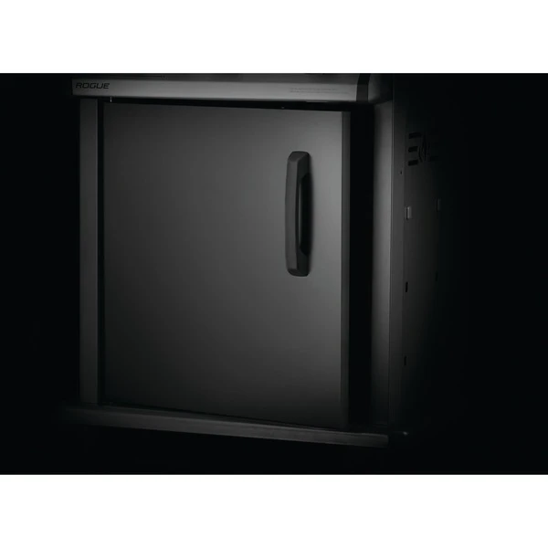 Napoleon Gasgrill Rogue SE 425, Mit Drehspieß 6 Napoleon Gasgrill Rogue SE 425, Mit Drehspieß – Bild 6