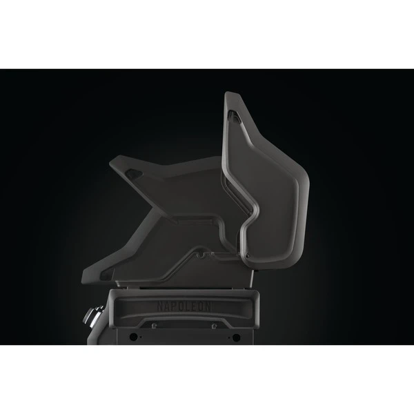 Napoleon Gasgrill Rogue SE 425, Mit Drehspieß 7 Napoleon Gasgrill Rogue SE 425, Mit Drehspieß – Bild 7