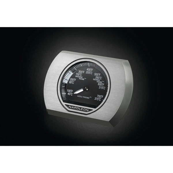 Napoleon Gasgrill Rogue SE 525 4 Napoleon Gasgrill Rogue SE 525 – Bild 4