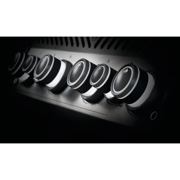 Napoleon Gasgrill Rogue SE 525 Edelstahl 9 Napoleon Gasgrill Rogue SE 525 Edelstahl – Bild 9