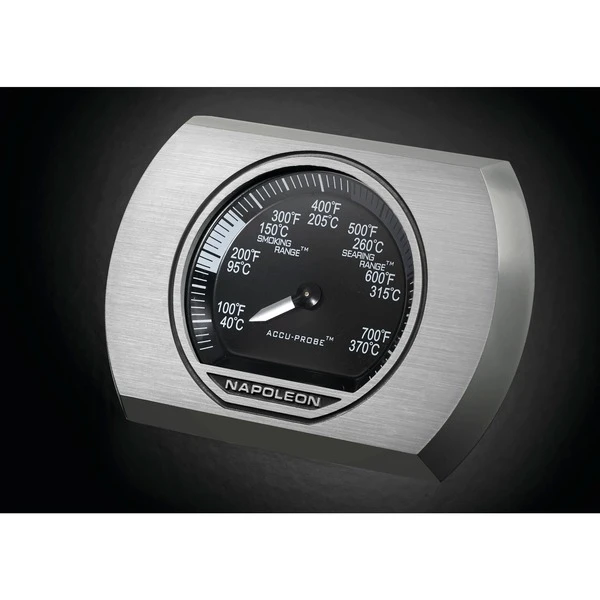 Napoleon Gasgrill Rogue SE 625 15 Napoleon Gasgrill Rogue SE 625 – Bild 15