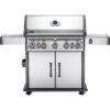 Napoleon Gasgrill Rogue SE 625 Edelstahl
