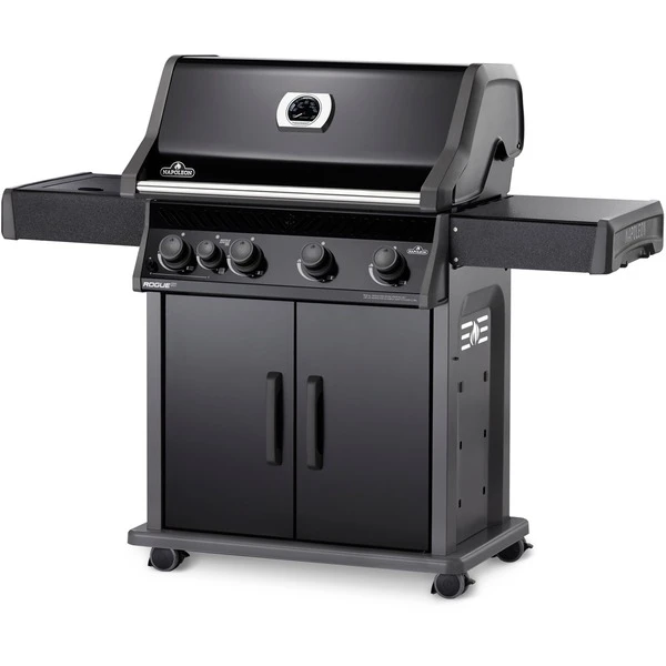 Napoleon Gasgrill Rogue XT 525 2 Napoleon Gasgrill Rogue XT 525 – Bild 2