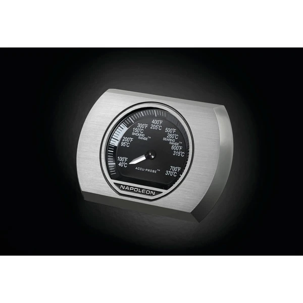 Napoleon Gasgrill Rogue XT 525 5 Napoleon Gasgrill Rogue XT 525 – Bild 5