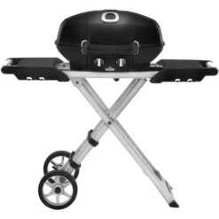 Napoleon Gasgrill TravelQ PRO285X Mit Klappwagen